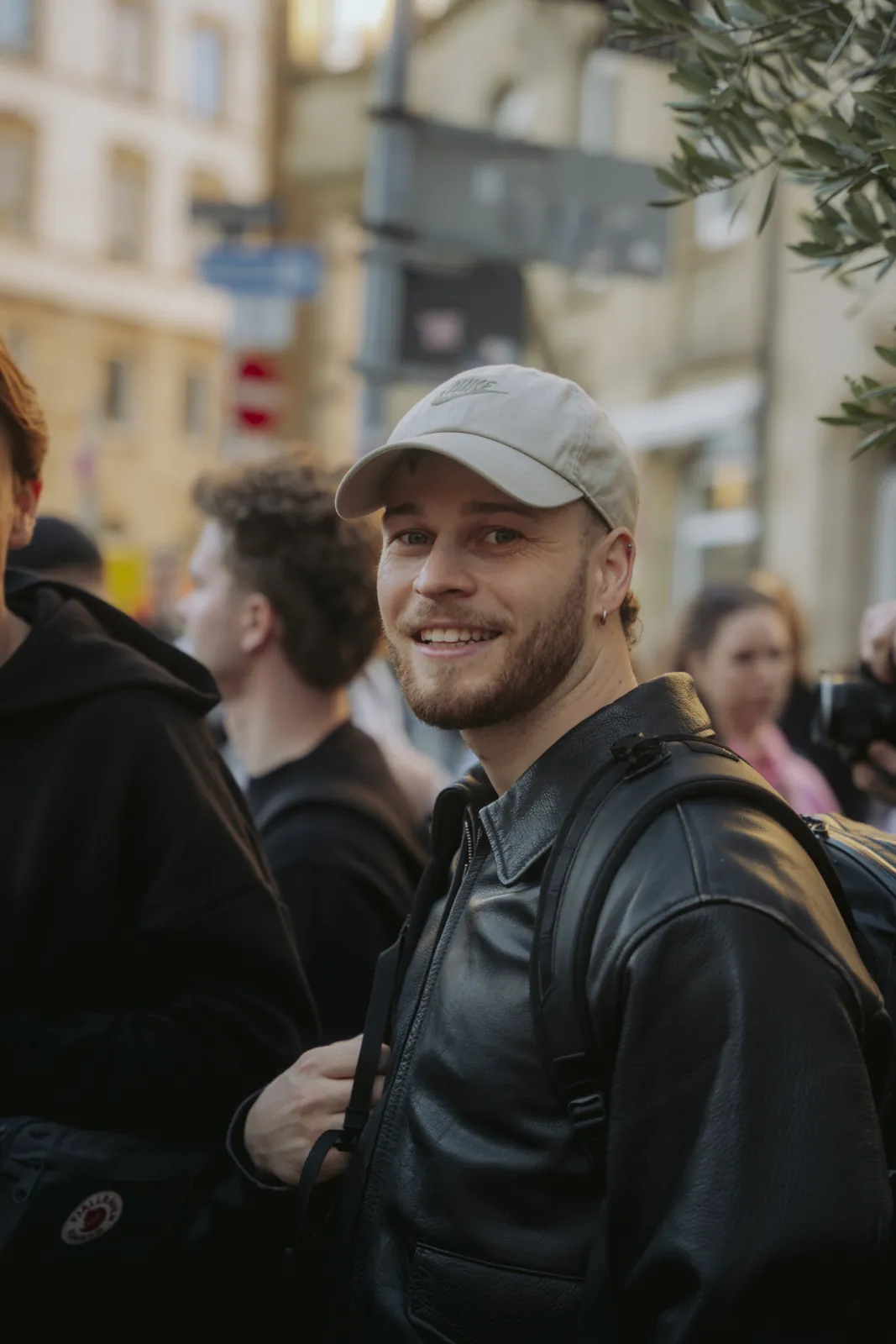 Creative Walk